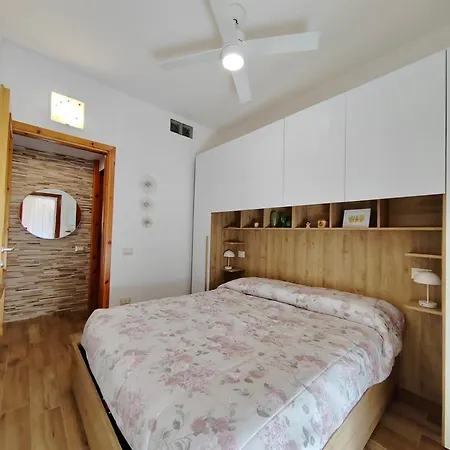 Nyaraló Casa Pux